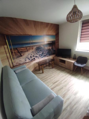 Apartament A8 Orłowo